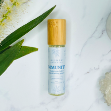 Load image into Gallery viewer, アロマロールオン フェミニティ AROMA ROLL ON FEMININITY Alinga Organics