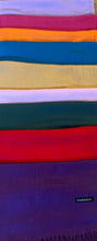 Load image into Gallery viewer, カラースカーフ(カシミア風手触り)Cashmere-Like Shawl Scarf