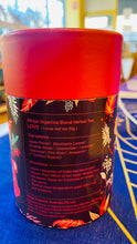 Load image into Gallery viewer, ブレンドハーバルティラブ Blend Herbal Tea Love Alinga Organics