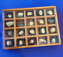 Load image into Gallery viewer, クリスタル ボックス セット Crystal Stone Set in Box