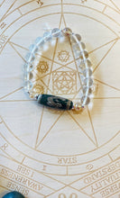 Load image into Gallery viewer, 開運龍神天珠皇帝龍ブレスレットDragon bracelet