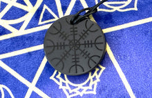 Load image into Gallery viewer, シュンガイトネックレス各種 Shungite necklace