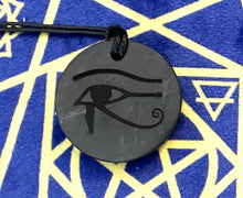 Load image into Gallery viewer, シュンガイトネックレス各種 Shungite necklace