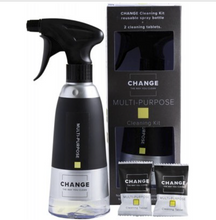 Load image into Gallery viewer, エコお掃除タブレットスターターキットCleaning Kit  Multi-Purpose Starter Pack 1