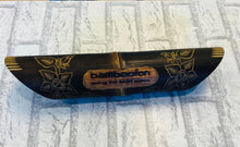 Load image into Gallery viewer, Bamboofon Natural Floral バンブーフォン エコロジー拡張器 フローラル