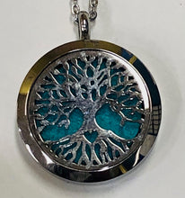 Load image into Gallery viewer, アロマ ディフーザー ペンダント Aroma diffuser Pendant