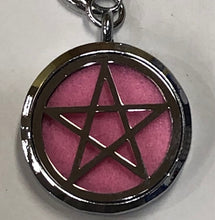 Load image into Gallery viewer, アロマ ディフーザー ペンダント Aroma diffuser Pendant