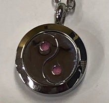 Load image into Gallery viewer, アロマ ディフーザー ペンダント Aroma diffuser Pendant