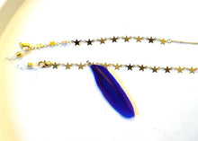 Load image into Gallery viewer, 眼鏡チェーン (羽付き) タイプ 2 Eyewear chain (with Wing) Type 2