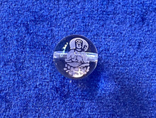 Load image into Gallery viewer, 開運シンボルが選べる水晶ブレスレット  GOOD FORTUNE CEAR QUARTZ Bracelet