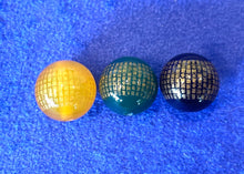 Load image into Gallery viewer, 開運シンボル般若心経水晶ブレスレット  GOOD FORTUNE CEAR QUARTZ Bracelet