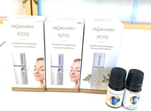 Load image into Gallery viewer, astro aroma 占星術星座惑星対応アストロアロマオイル Astro Aroma Pure Essential Oil - Planets, Star Signs, Colours, Moldavite