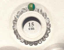 Load image into Gallery viewer, 開運シンボル般若心経水晶ブレスレット  GOOD FORTUNE CEAR QUARTZ Bracelet