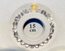 Load image into Gallery viewer, 開運シンボルが選べる水晶ブレスレット  GOOD FORTUNE CEAR QUARTZ Bracelet