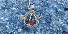 Load image into Gallery viewer, アロマ ディフーザー ネックレス Aroma Diffuser Necklace