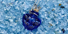 Load image into Gallery viewer, アロマ ディフーザー ネックレス Aroma Diffuser Necklace