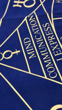 Load image into Gallery viewer, 限定セプタグラムソウルジャーニーコーチングタロットクロスマット Septagram Soul Journey Coaching Tarot Cloth (Copy)
