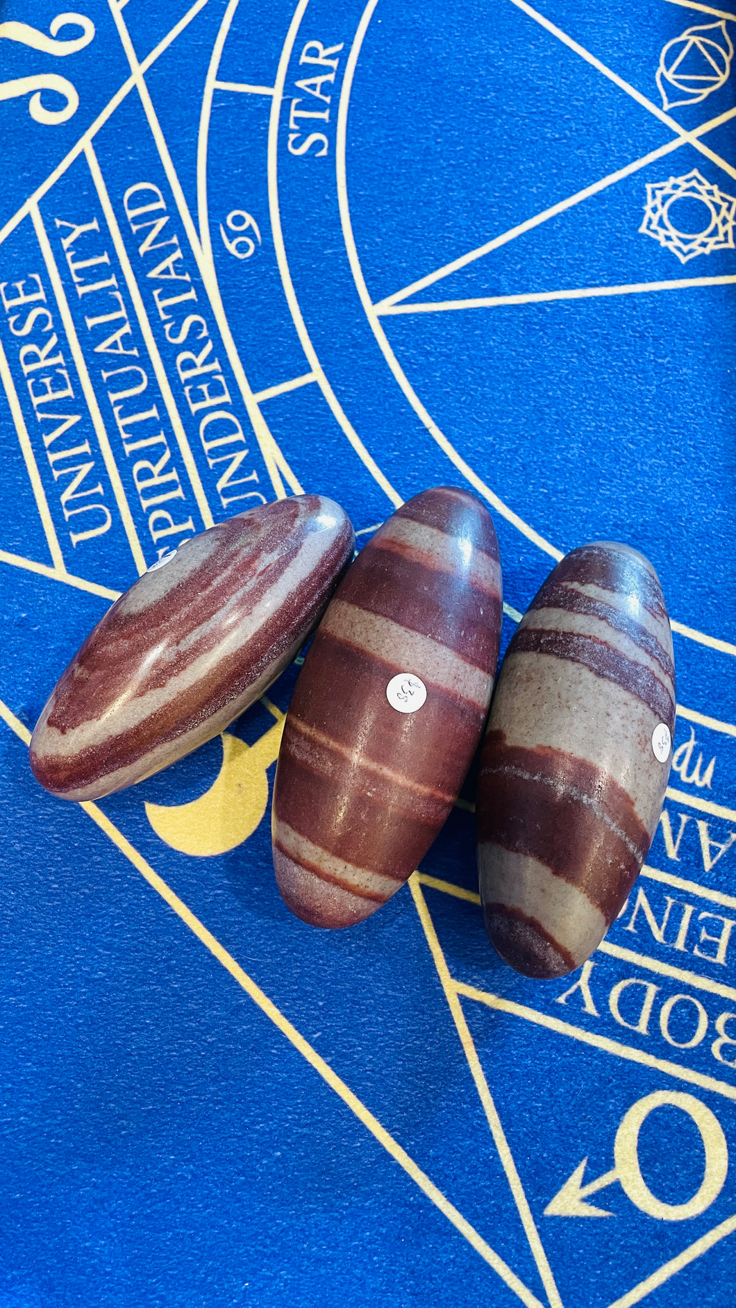 シバリンガム （大）Shiva Lingam Large