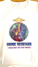 Load image into Gallery viewer, メッセンジャーTshirt
