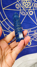 Load image into Gallery viewer, クリスタル ジェネレーター  ラピスラズリ Crystal Generators Lapis
