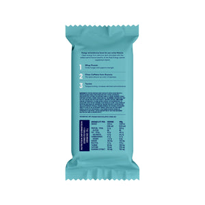 Sugar Gluten Free low carb Dark Chocolate Bar Energy 80g（4serve pack)