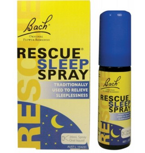 レスキュー スリープ スプレー Rescue Sleep Spray