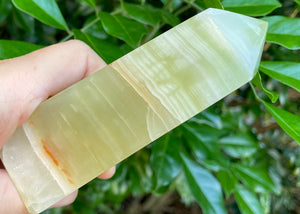 グリーンカルサイトジェネレーターGreen calcite generator