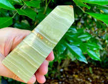 Load image into Gallery viewer, グリーンカルサイトジェネレーターGreen calcite generator
