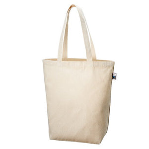 フェアトレードエコバック（まとめ買いで割引あり）　Fair Trade Eco Bag
