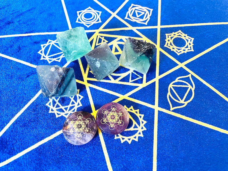Fortune Goods – Aquarius Creation