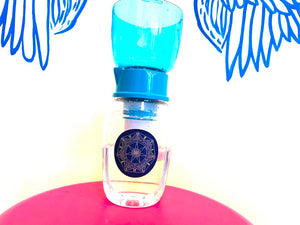 Mini BMP Waterman 600ml Portable jug Blue ミニBMPウォーターマン600m ポータブル ジャグ ブルー