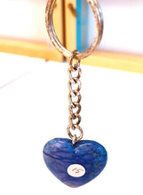 Load image into Gallery viewer, クリスタル チャーム キーリング　Crystal Charm/Key Ring
