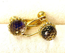 Load image into Gallery viewer, イヤリング クリップ式　Clip On Earring Hand made
