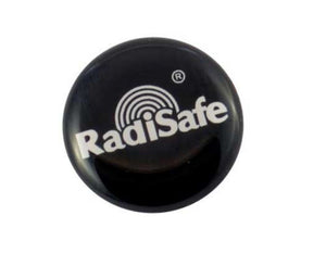 RadiSafe Mobile Phone Button　電磁波 放射熱 プロテクション ボタン