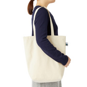 フェアトレードエコバック（まとめ買いで割引あり）　Fair Trade Eco Bag
