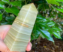 Load image into Gallery viewer, グリーンカルサイトジェネレーターGreen calcite generator
