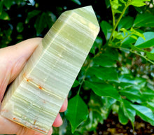 Load image into Gallery viewer, グリーンカルサイトジェネレーターGreen calcite generator
